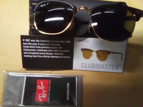 Occhiali sole rayban - sole,