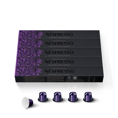 Nespresso capsules original - nespresso,