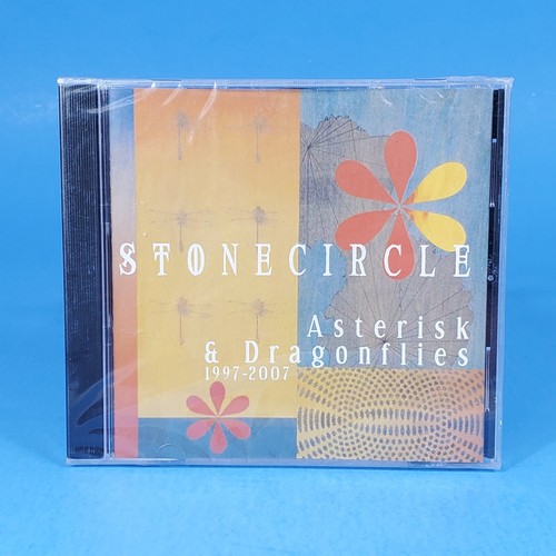 Stonecircle asterisk - -,