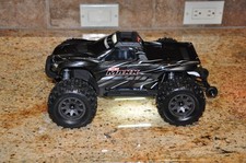 Monster Truck Traxxas Mini
