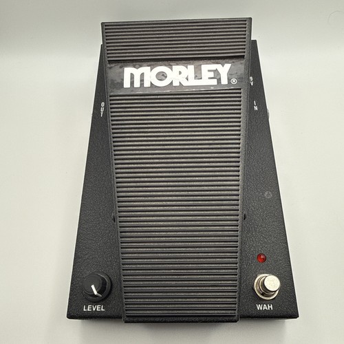 Pedale morley wah volume - pedale,