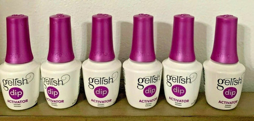 Harmony gelish dip essentials - gelish,
