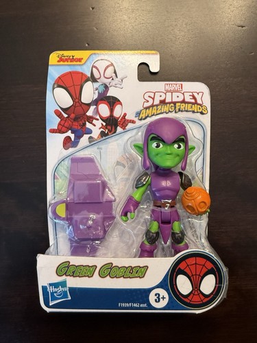 Figurina disney junior - figurina, marvel