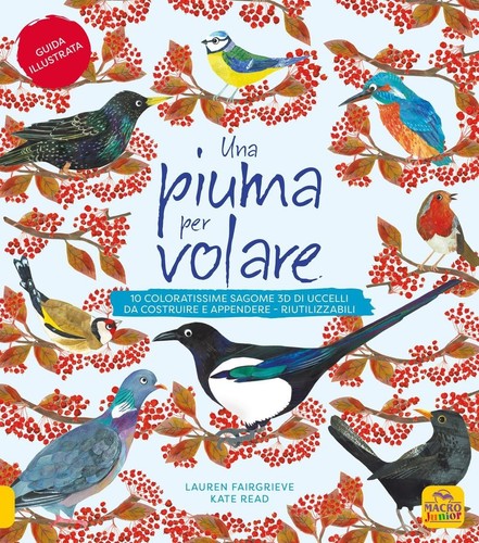 Libri fairgrieve lauren - libri, /
