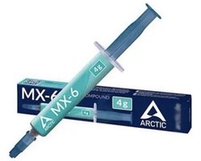 Pasta Termica Arctic MX-6 4gr