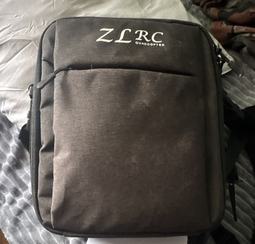 Zlrc sg906 pro - zlrc,