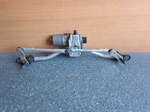 Motorino tergicristalli - motorino,