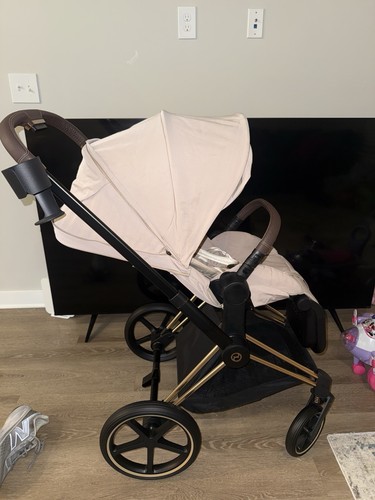 Cybex priam platinum - cybex,