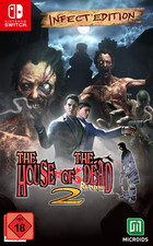 The house dead remake - dead:,