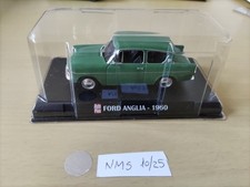AUTO PLUS, FORD ANGLIA, 1960