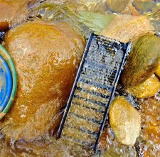 MICROSLUICE Goldoro -