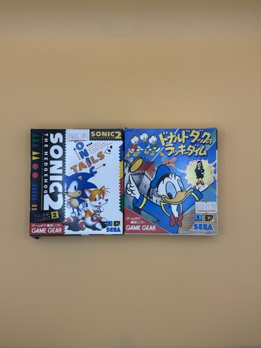 Lotto sonic paperino lucky - lotto,