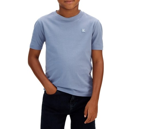 Shirt bambini calvin - t-shirt, ck