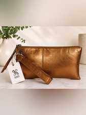 Portafoglio pochette Hobo