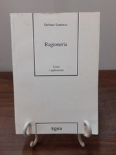 STEFANO SANTUCCI - RAGIONERIA