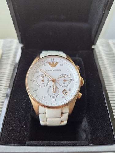 Orologio emporio armani - armani, donna