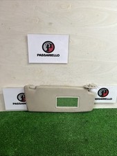 ALETTA PARASOLE ANTERIORE DESTRO LATO PASSEGGERO LANCIA YPSILON 1998-2002