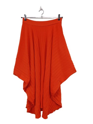 Zara gonna pieghe donna - a,