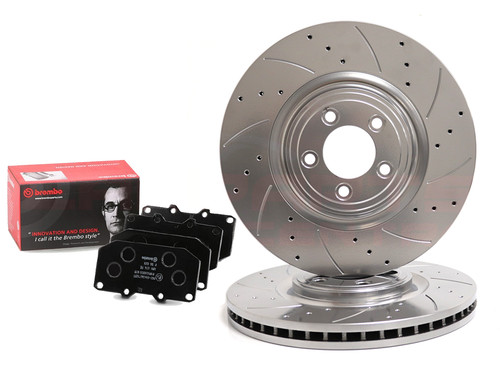 Per subaru impreza wrx dischi - per,