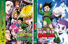 Anime dvd the - the, collection