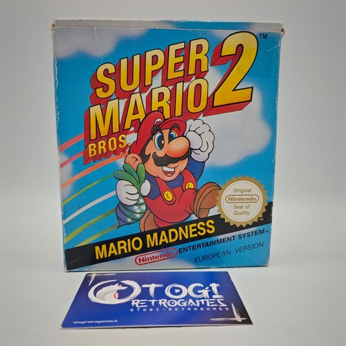 Super mario bros nintendo - super,