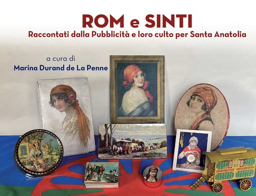 Rom sinti raccontati - e,