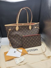 New Authentic Louis Vuitton
