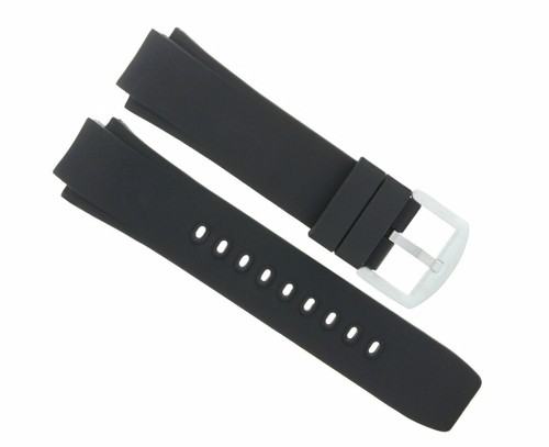 Cinturino orologio gomma 25mm - cinturino,