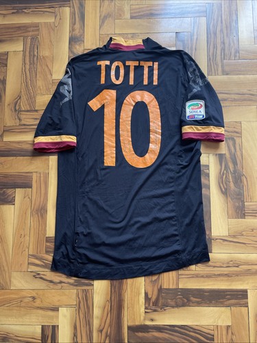 Francesco totti roma - francesco, as