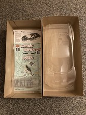 NUOVO SET RICAMBI CARROZZERIA