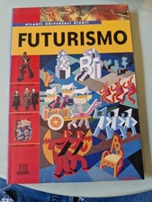 Futurismo.