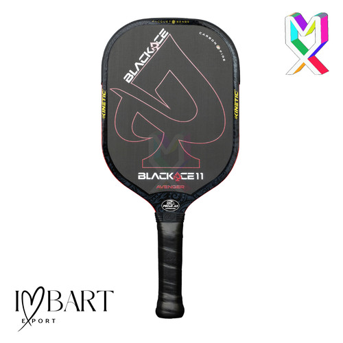 Prokennex black ace avenger - avenger, 11