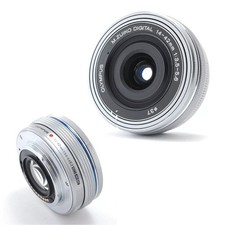 Olympus zuiko 42 mm - m.zuiko, 14-42