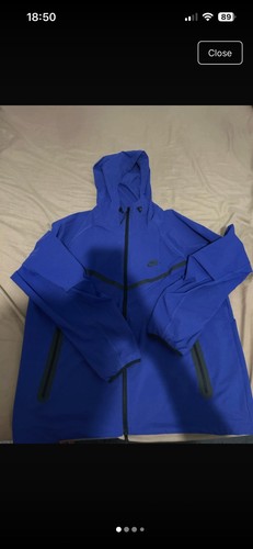 Pile tecnico nike - pile,