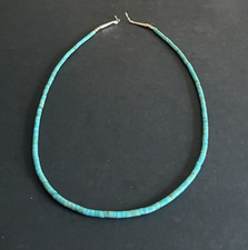 Collana Sterling Santo Domingo