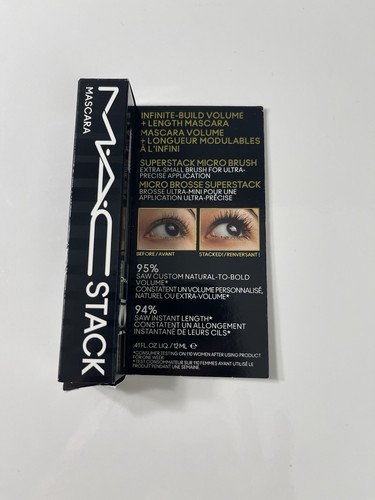Mac stack - mac,