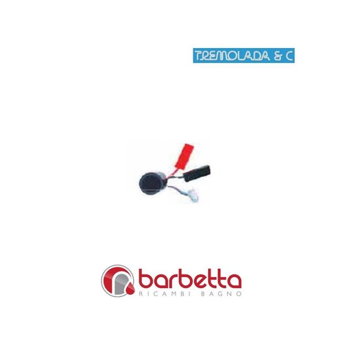 Fotocellula per doccia - fotocellula,