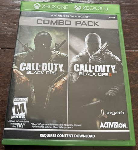 Call duty black ops 2 - of,