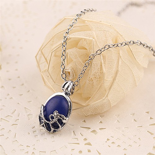 Collana pendente film - collana,
