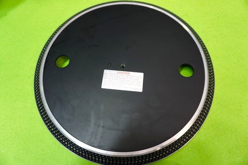 Piatto per technics sl 1210 - -,