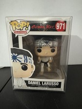 Funko Pop! Vinile: Cobra Kai