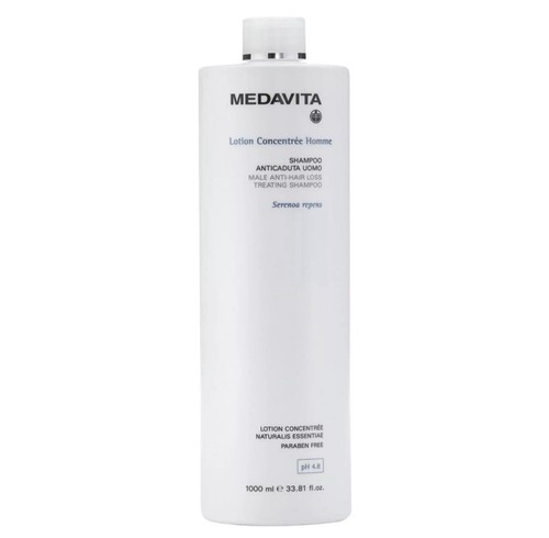 Shampoo medavita lotion - shampoo,
