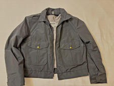 Blauer Jacket Men Size L Navy