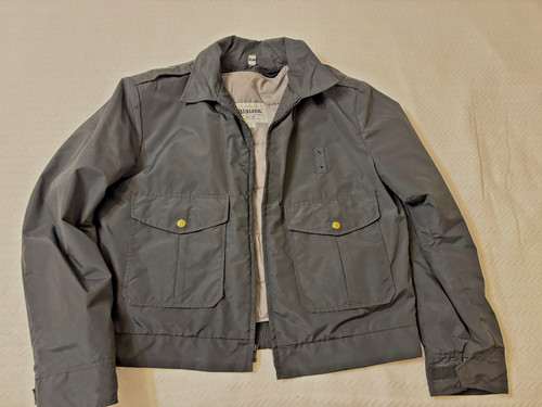 Blauer jacket men size - men,