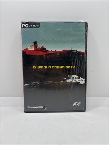 Gioco world grand prix - gioco, pc