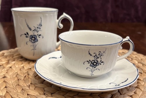 Villeroy boch vieux - boch,