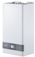 RIELLO SCALDABAGNO A GAS A CAMERA STAGNA MINI 13 LN 13LT METANO