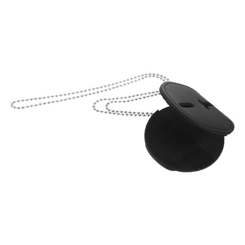 Clip per distintivo della - ,