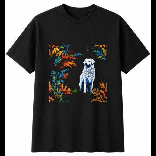 Shirt uomo colorata - t-shirt,