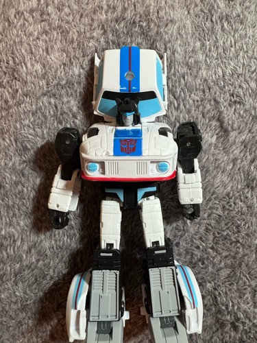Transformers legacy jazz - transformers,